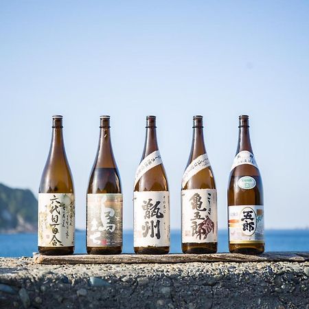 Satomura Fujiya Hostel المظهر الخارجي الصورة