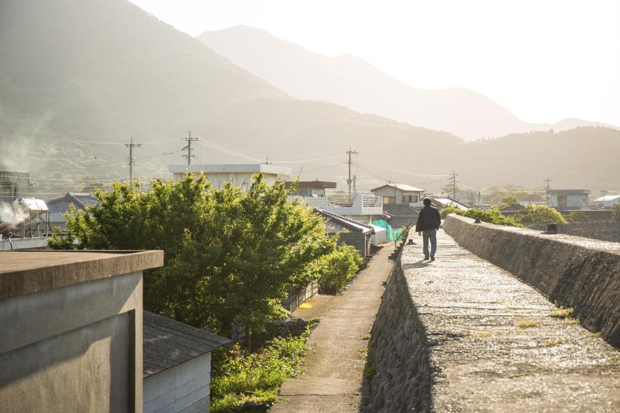 Satomura Fujiya Hostel المظهر الخارجي الصورة