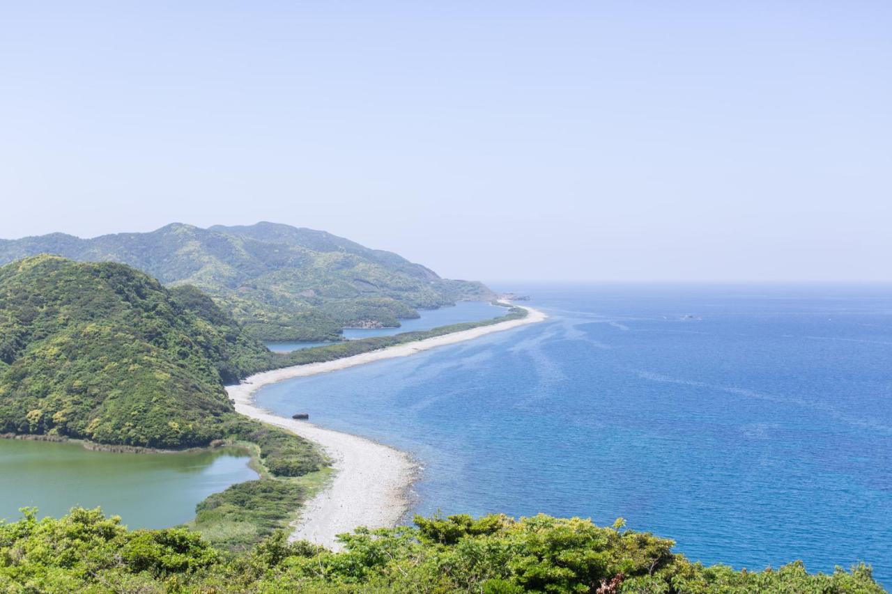 Satomura Fujiya Hostel المظهر الخارجي الصورة